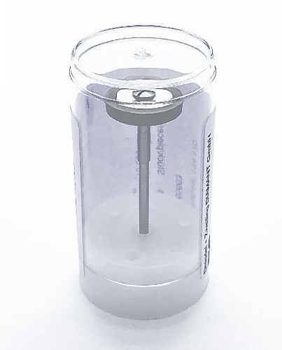 Полировочный бор по керамике 3-я ступень D+Z  / P 9544 F 104.170